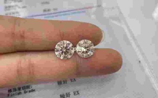 三克拉的钻石多少钱,三克拉的钻石多少钱一个