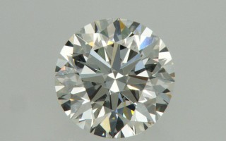 if级别的钻石有怎样的净度特征if净度的钻石是很难找么
