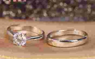 求婚用什么戒指合适求婚用买戒指吗,求婚用什么戒指合适