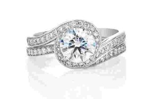 戴比尔斯钻石广告语戴比尔斯钻石