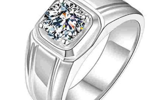 男款霸气钻石戒指图片大全男款霸气钻石戒指图片