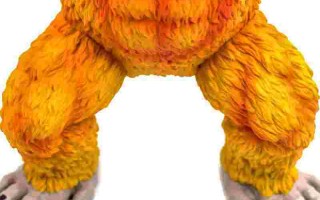 炉石传说黄金猿藏宝图是什么,黄金猿藏宝图效果