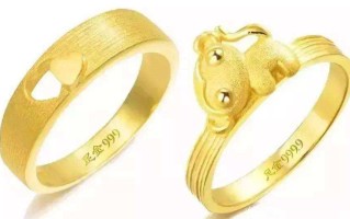 黄金首饰哪个品牌最好最纯黄金首饰哪个品牌最好