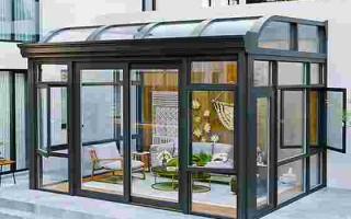 阳光房100和120的区别,120系列阳光房介绍