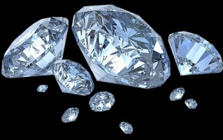 钻石,钻石一克拉多少钱