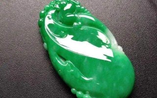 翡翠好运知识,戴翡翠风水运气怎么样