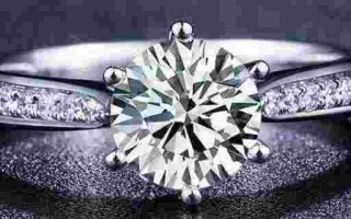 莫桑石和钻石哪个好莫桑石和钻石什么区别