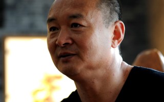 “大璞藏真”析木河-专访辽宁千璞滙珠宝集团董事长齐晓波 （上篇）