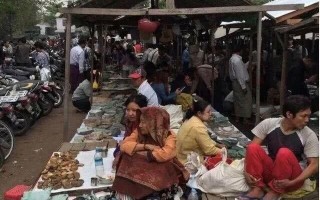 缅甸玉石价格,缅甸翡翠玉石价格