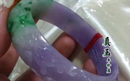 干青种翡翠属于什么档次,铁龙生翡翠手镯价格