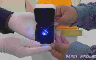 实验室钻石是莫桑钻吗,实验室钻石