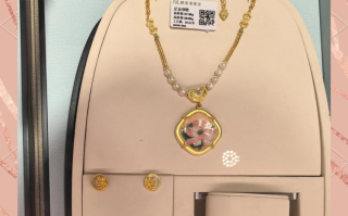 合金项链值多少钱一克啊,合金项链值多少钱一克