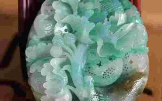 翡翠玉石专业知识大全,翡翠玉石专业知识大全视频