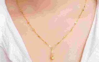 20克的金项链图片欣赏大全20克的金项链图片欣赏