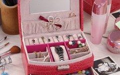 女生最喜欢什么样的首饰？