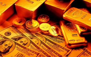 今日旧黄金回收什么价,黄金回收价格多少钱一克2021年