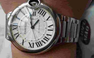 劳力士自动表老停是什么情况,手表回收二手名表回收价格