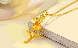 黄金珠宝黄金珠宝店哪个牌子最好