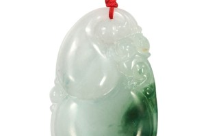 翡翠珠宝文化知识翡翠珠子21颗数字寓意