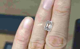 培育钻石值得买吗,培育钻石和天然钻石怎么区别