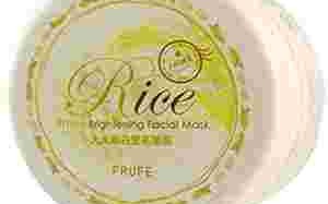 芙茹菲芙茹菲泡泡面膜