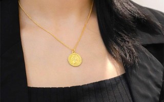 大牌项链前十名,奢侈品牌项链哪个最值得买