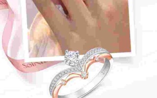 求婚买啥戒指,求婚要买什么戒指最合适