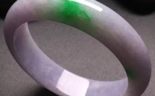 破翡翠手镯翡翠手镯多少钱