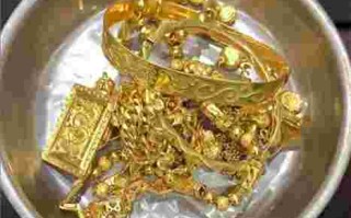 黄金回收420元一克是真的吗,黄金回收420元一克是真的吗视频