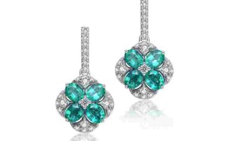 钻石逐一而归海棠,钻石逐一而归 小说