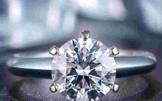 经典六抓钻石的寓意钻石六抓的好还是四抓的好