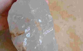 翡翠怎么保养才能变得透亮,如何挑选冰种翡翠原石