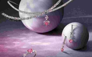 国内钻石品牌排行榜前十名品牌中国十大钻石品牌