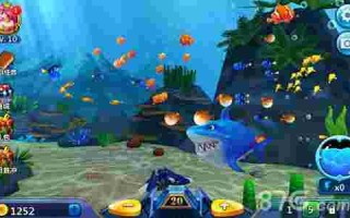 黄金渔场fx黄金渔场faker哪一期