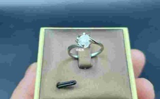 钻戒不保值为什么那么多人买,钻戒不值钱为什么还那么多人买