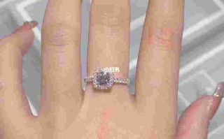 为什么40分钻戒很少的,为什么40分的钻戒比较少