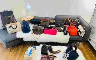 回收奢侈品牌的平台,附近哪里有奢侈品回收店