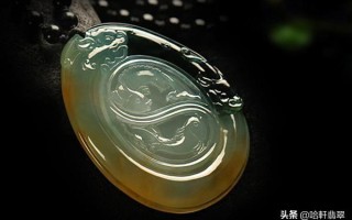 毛货抛光后跨了,翡翠手镯上腊后多长时间掉