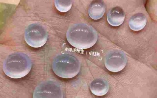 翡翠蛋面的基本知识是什么,翡翠蛋面的基本知识