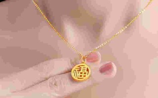 2021新款黄金吊坠2020最新款黄金吊坠