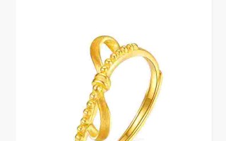 周大生金戒指图片及价格,周大生黄金戒指款式大全图片