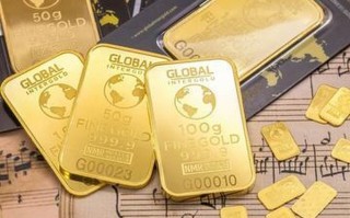 2022年黄金会跌到多少2022年黄金降价可能降到多少