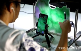 翡翠直播基础知识,主播该怎么介绍翡翠