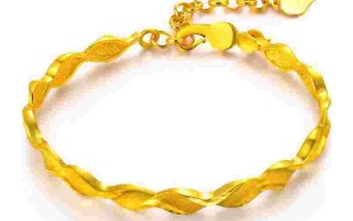 中国十大黄金首饰品牌排行榜,中国十大黄金首饰品牌排行榜金大福