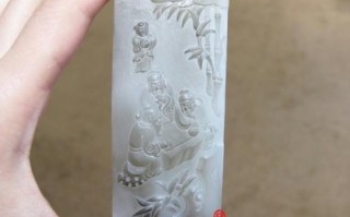 [海派文化]【海派玉雕】魅力的文化传承。