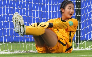 女足u17世界杯2018女足u17世界杯开门红