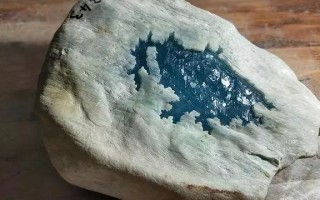 翡翠原石哪有翡翠原石最大是什么