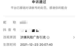 抖音创作服务平台电脑打不开,抖音创作服务平台电脑打不开怎么办