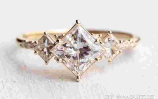 为什么钻石那么贵却不如黄金为什么你家钻石比别人家贵