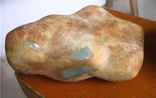 翡翠原石放在家里什么地方最好翡翠石头放在哪里比较好